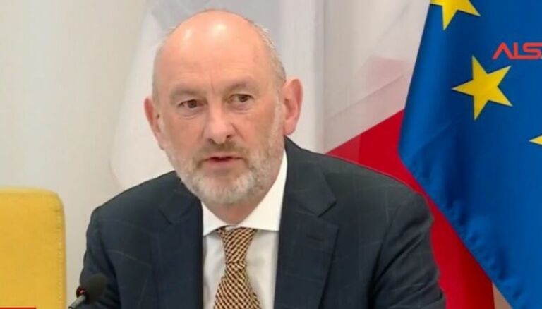 Gir: Siguruam ndihmë humanitare për popullin ukrainas