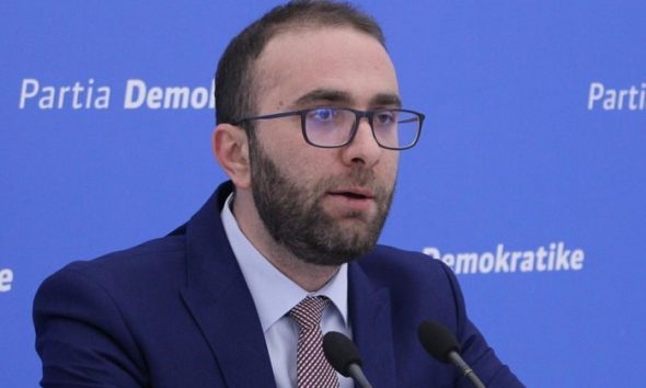 “Banalitet”/ GJK rrëzoi kërkesën e PD për komisionin “Becchetti”, reagon Bardhi: Keqardhje që po bëhet mburojë e korrupsionit dhe paligjshmërisë