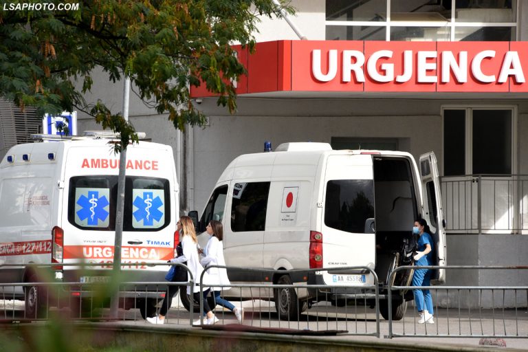Koronavirusi në Shqipëri/ MSH publikon shifrat e 24 orëve të fundit: 1 humbje jete dhe 102 raste të reja! Apeli i ministrisë për qytetarët