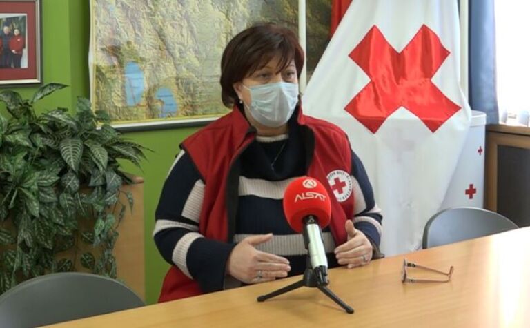 Refugjatët e parë nga Ukraina mbërritën edhe në Maqedoni