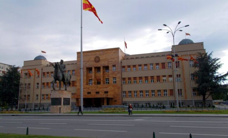 Kuvendi do ta vazhdojë mbledhjen e 64-t