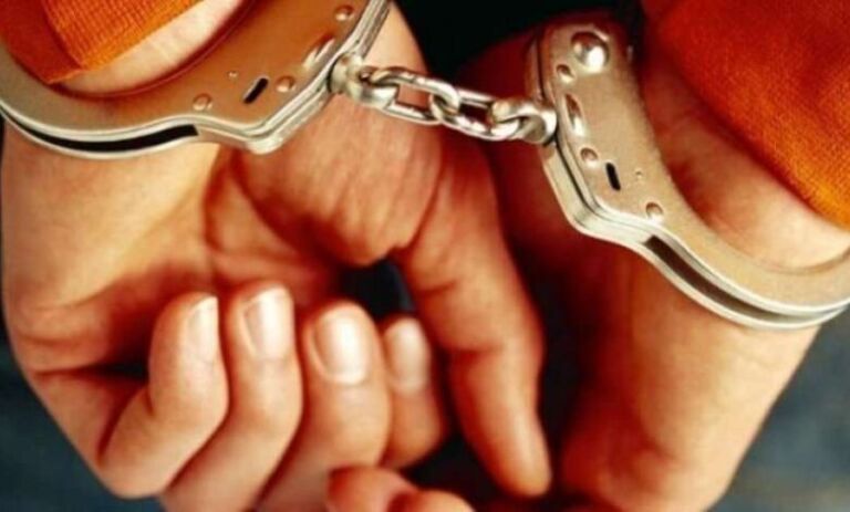 Arrestohet shkupjani, i konfiskohet një pistoletë