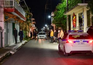 (FOTO+VIDEO) Misteri i zhdukjes së vrasësit të familjes shqiptare në Greqi/ Djali 12-vjeçar me vëllanë e vogël në krah kërkonte ndihmë në rrugë