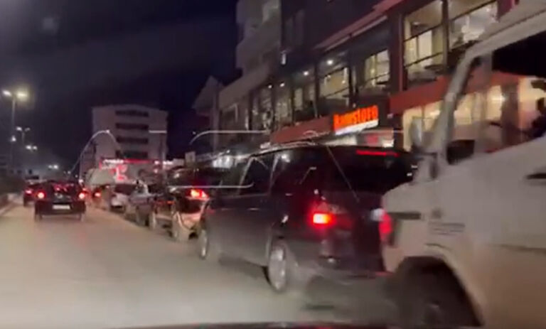 Inspektorati në terren, nuk has parregullsi në markete dhe pompa të benzinës