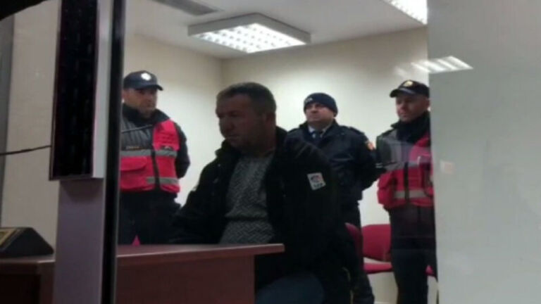 “Më kishin lekë borxh, kam qenë i dehur”/ Vrau nuse e vjehrrë në Devoll, zbardhet dëshmia e autorit (EMRAT)