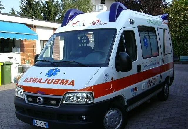 Gjendet i vdekur në lumin Lana një burrë!