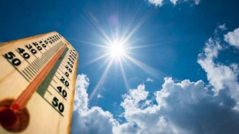 Parashikimi i motit sot/ Kthjellime në të gjithë Shqipërinë, rriten lehtë temperaturat