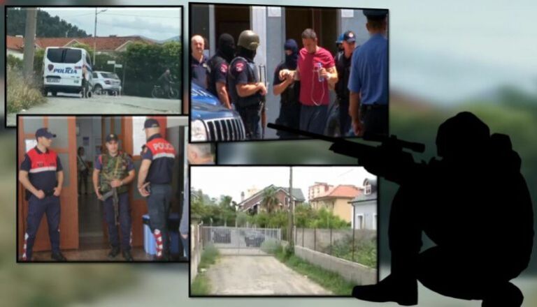 Atentati ndaj Ardian Çapjas/ Shqipëria kërkon ndihmë nga autoritetet në Zvicër, letërporosi për të dhënat e snajperit, merret edhe dokumenti sekret me 10 të trajnuar të gardës