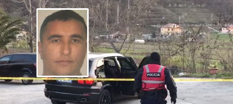 Arrestohet Nuredin Dumani i armatosur, dyshohet se është autori i atentatit të Talo Çelës