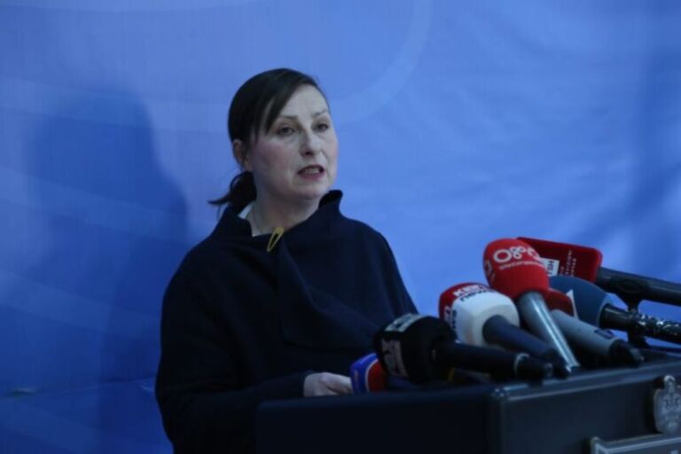 “Kemi pasur një rast të ri të konfirmuar në…”- Ministria e Bujqësisë zbulon një vatër tjetër të gript të shpendëve (VENDI)