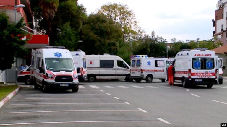 Një humbje jete nga koronavirusi, Ministria e Shëndetësisë publikon shifrat: Ja sa qytetarë janë infektuar në 24 orët e fundit
