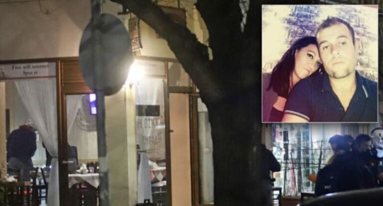 Skena horror e vrasjes së familjes shqiptare në Greqi, rrëfehet motra e Armandos: Autori ka bërë vrasje të planifikuar, tentoi t’i zhdukte trupat