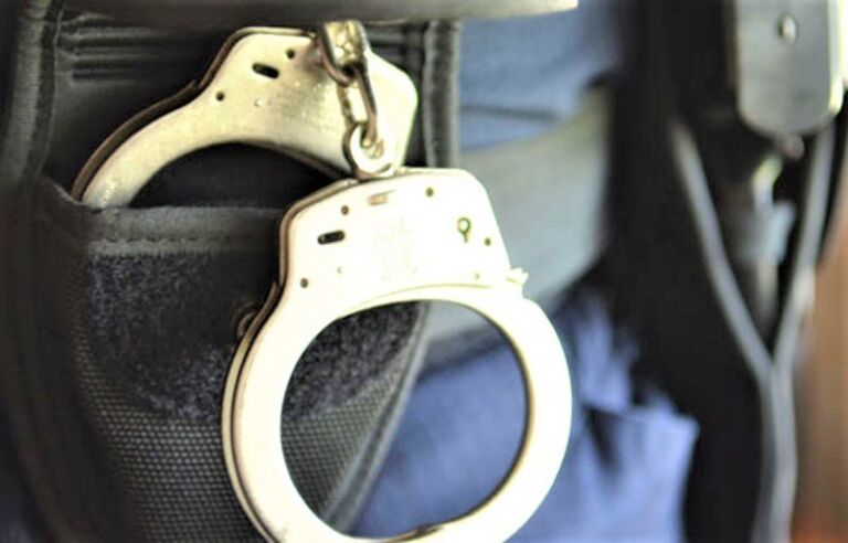 Arrestohen tre hajdutë nga Shkupi, zbardhen pesë vjedhje
