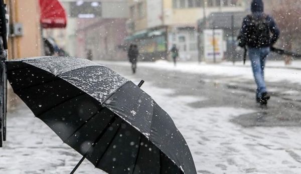 Moti sot/ Vranësira kalimtare dhe reshje shiu në të githë vendin, nis ulja e temperaturave