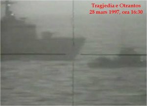 Shumica gra e fëmijë/ Sot 25 vite nga Tragjedia e Otrantos, ku humbën jetën 81 shqiptarë më 28 mars të vitit 1997