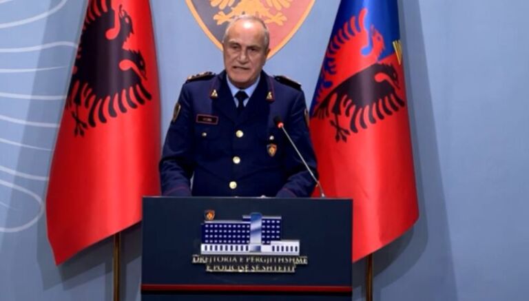 Zgjedhjet e pjesshme të 6 Marsit/ Policia e Shtetit kalon në shërbim të përforcuar: Ja sa efektivë do të angazhohen!