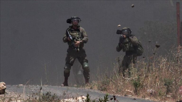 Ushtria izraelite vret dy palestinezë në Bregun Perëndimor