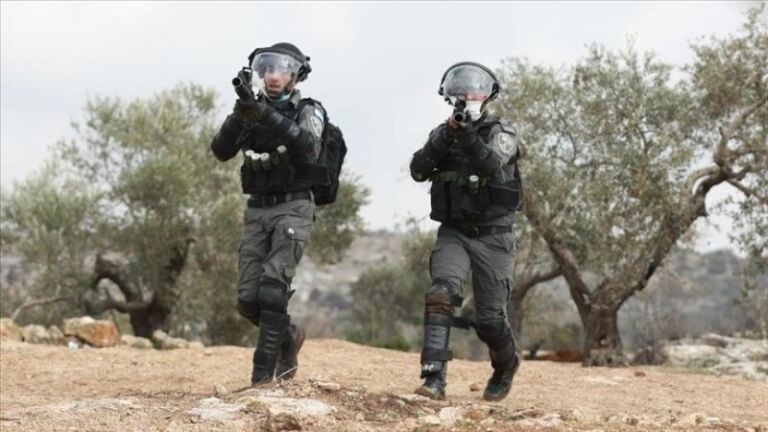 Bregu Perëndimor, forcat izraelite vrasin dy palestinezë