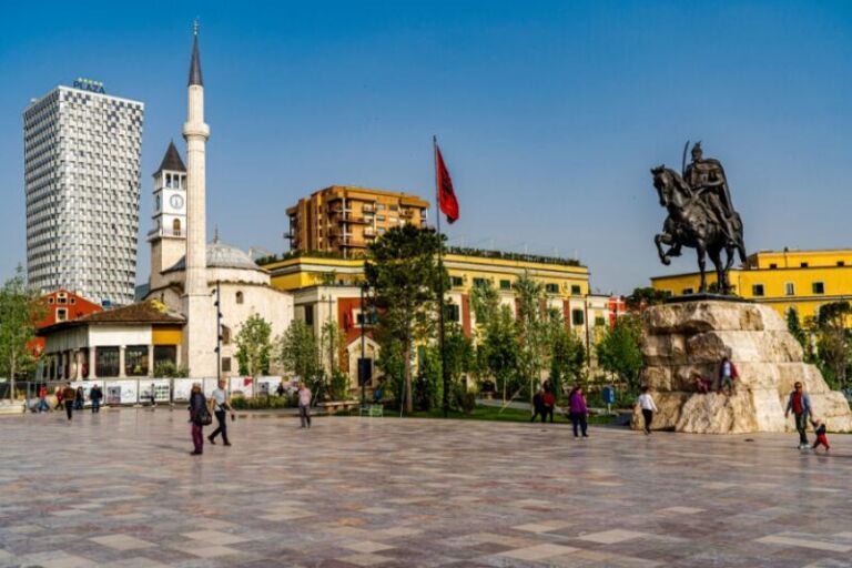 Tirana, kryeqyteti me cilësinë më të keqe për të jetuar në Europë, ndër të fundit në botë