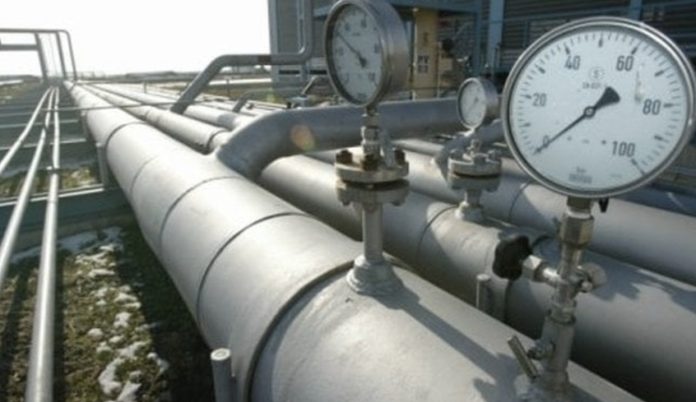 Ndërprerja e gazit rus nuk rrezikon furnizimin me rrymë në Maqedoninë e Veriut
