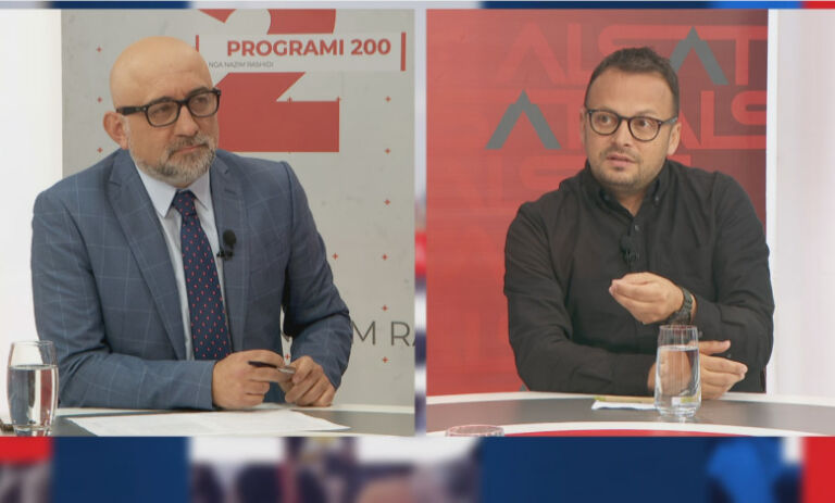 Todorov: Vanço Mihajllov është rehabilituar disa vite më parë