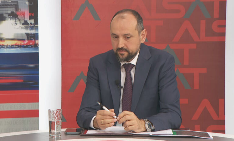 Bytyçi: Vitet e krizës morën me vete 1.7 miliardë euro
