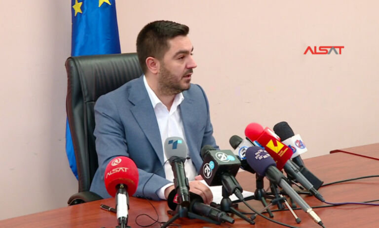Bekteshi flet për gazin, këto janë detajet