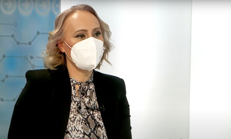 Nikolovska: Paragjykimet ekzistojnë, ka ende njerëz që mendojnë se azili është i turpshëm