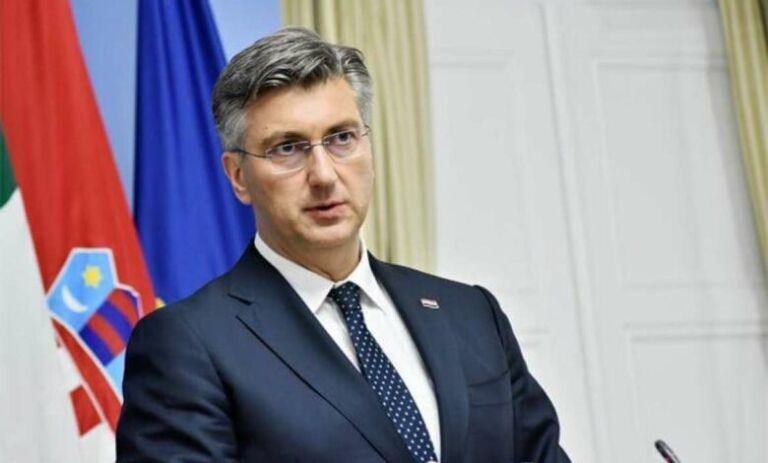 ​Plenkoviq: Të hapen sa më shpejt bisedimet për hyrjen e Shqipërisë e Maqedonisë së Veriut në BE