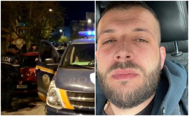 Plagosja në Shkodër e Edis Reçaj, policia zbulon autorin e dyshuar