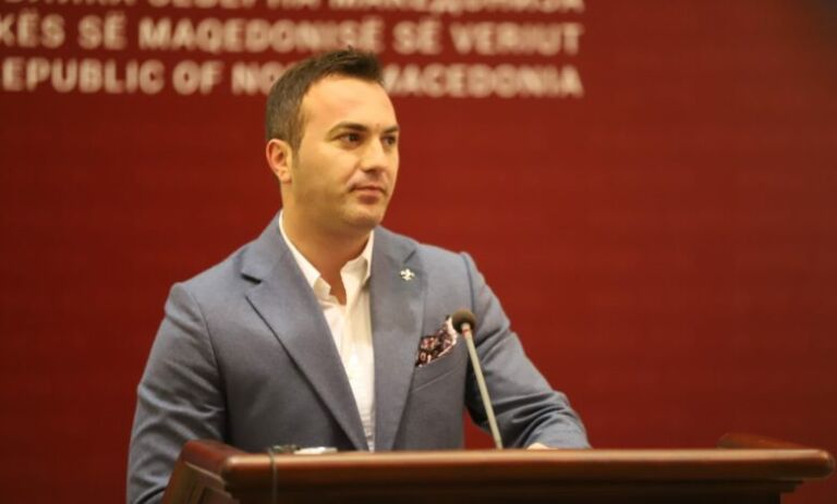 Ademi flet për skenaret e Aleancës, Besës, VMRO dhe Levicës për nxitje të tensioneve dhe urrejtjes