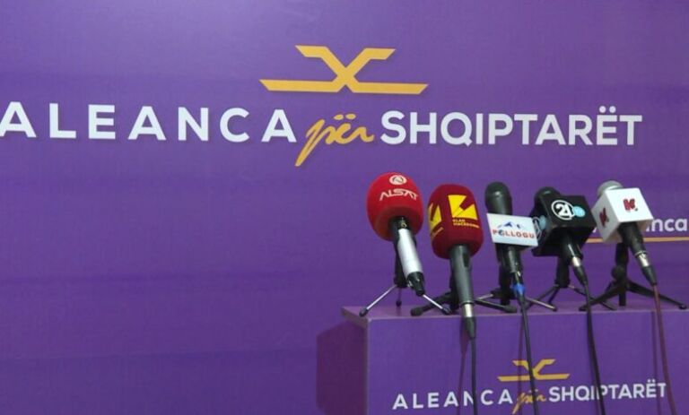 ASH: Vendi, si në kohën e Gruevskit