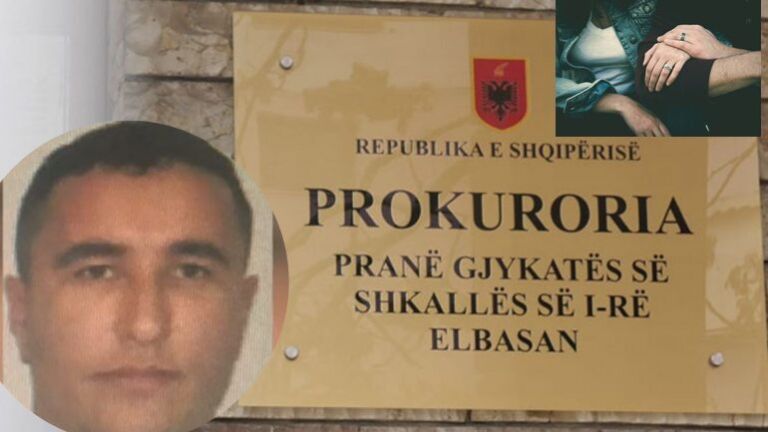 DETAJE NGA DOSJA/ “Do fejoheshim së shpejti”, lirohet nga burgu e dashura kosovare e Dumanit