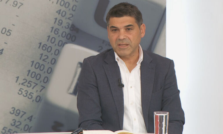 Boshkov: Paga minimale shkakton pakënaqësi dhe greva