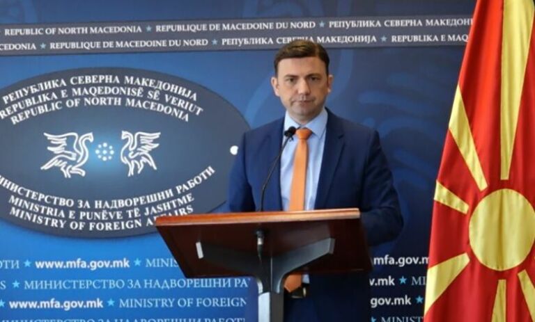 Osmani: Kemi përgjegjësi historike për konsolidimin e Ballkanit Perëndimor