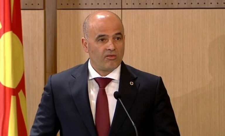 “Vizita e delegacionit bullgar në Manastir nxiti gjuhën e urrejtjes”