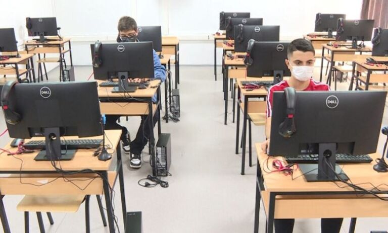 Peticion online për heqjen e maturës shtetërore