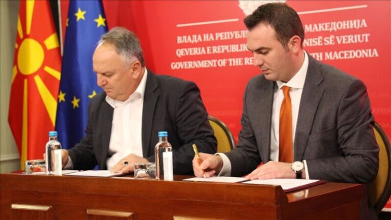 SASHK dhe Qeveria janë pajtuar për rritje të pagave prej 12 për qind