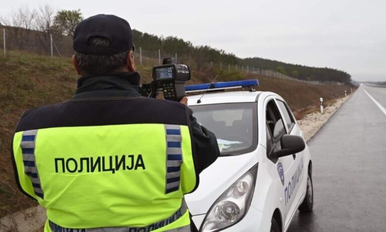 Kaq masa janë shqiptuar dje në Shkup