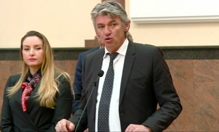 Sela e Varhey bisedojnë për kontestin me Bullgarinë