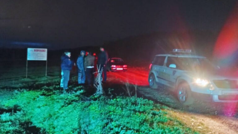 Raportohet për avion të dyshimtë që është rrëzuar afër Aeroportit të Shkupit, policia në terren