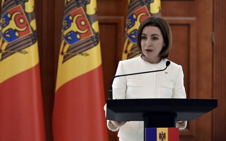 Moldavia rrit sigurinë pas shpërthimeve në rajonin separatist të mbështetur nga Rusia