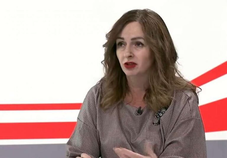 Nagavci: Kastrati ishte i gatshëm t’i bënte fëmijët pjesë të një beteje politike