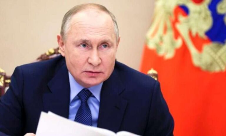 Sanksionohen dy vajzat e Putinit nga ky shtet