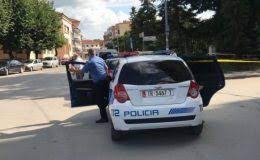 Kërkohej prej 4 vitesh, arrestohet Mark Gjini për kultivim të lëndëve narkotike