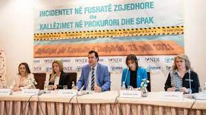 “Manipulimi i zgjedhjeve, shqetësim serioz për Shqipërinë!”/ Vetëm 2 të dënuar për 25 prillin nga qindra kallëzime