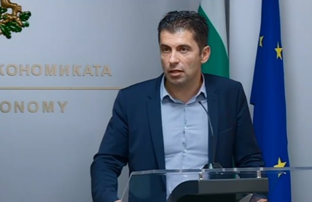 Petkov: Bullgaria do të heqë veton pasi Maqedonia të hapë Kushtetutën