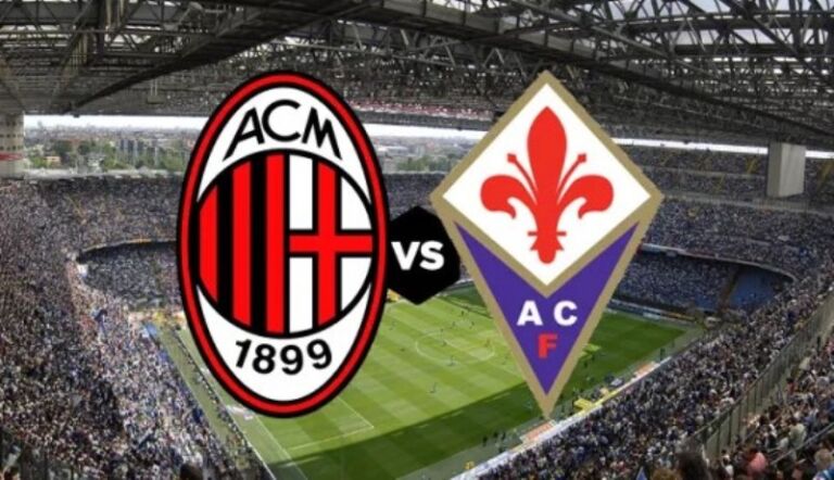 AC Milan- Fiorentina, Pioli bën ndryshime në formacion