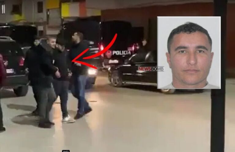 Nuerdin Dumani merr statusin e të penduarit të drejtësisë