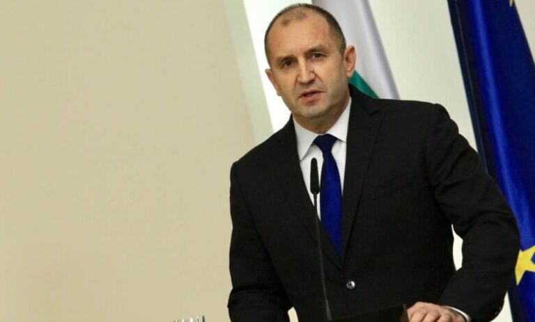 Radev: Mihajlov e refuzoi Hitlerin për luftë vëllavrasëse mes Maqedonisë dhe Bullgarisë